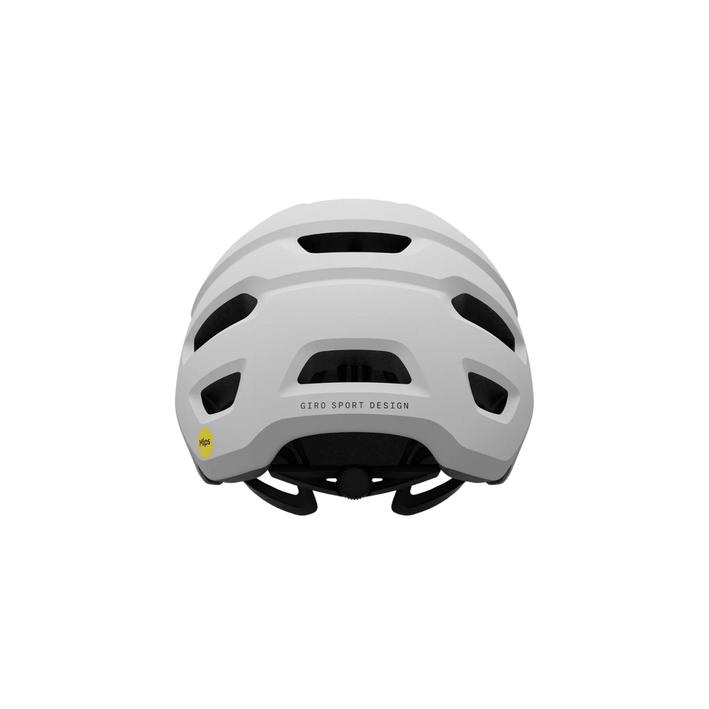 Giro Source Mips Helmet - Matte White