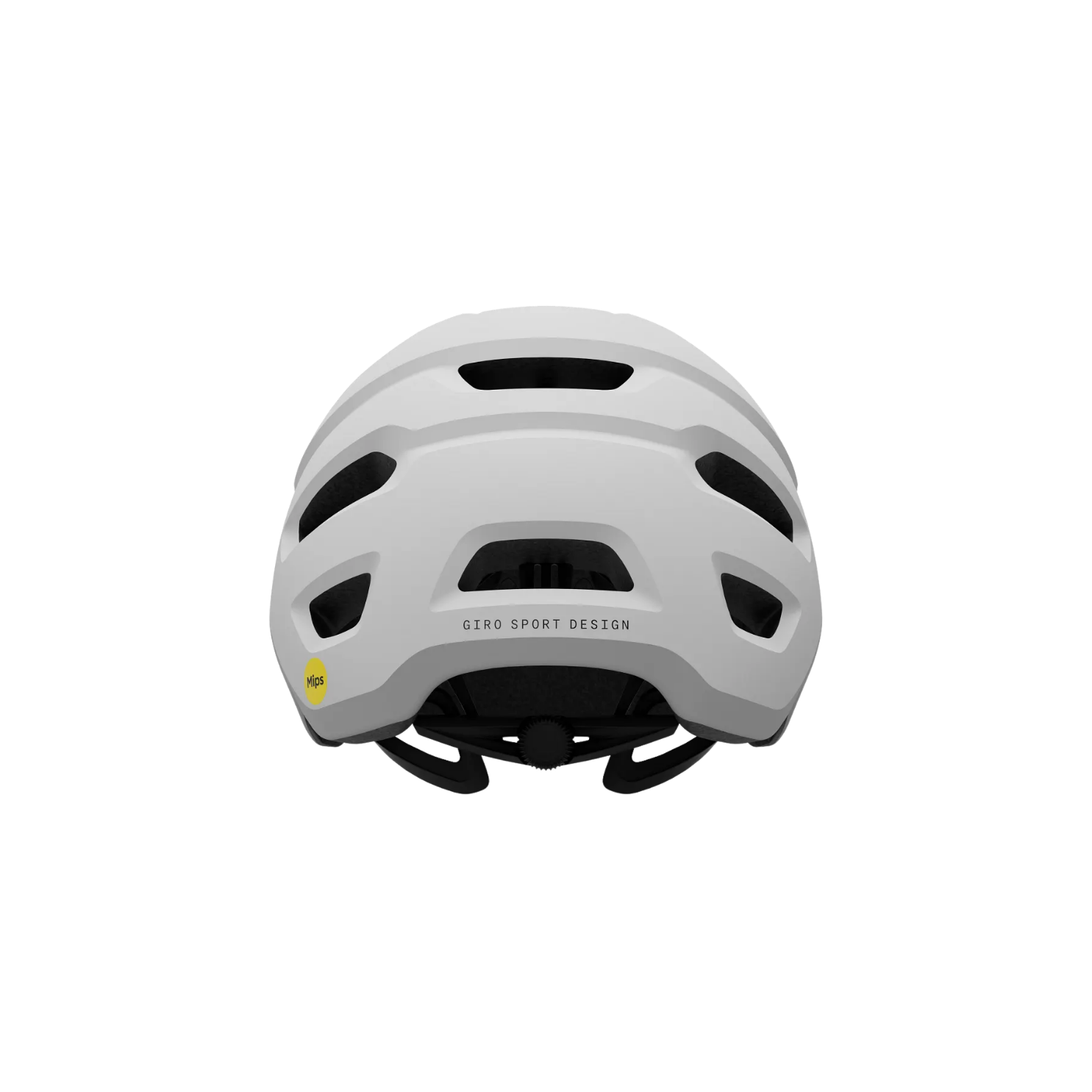 Giro Source Mips Helmet - Matte White