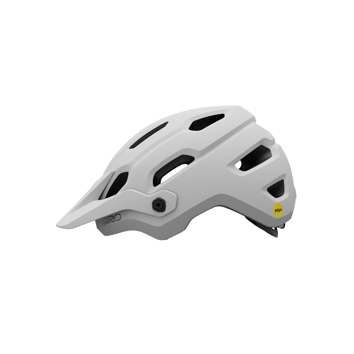 Giro Source Mips Helmet - Matte White