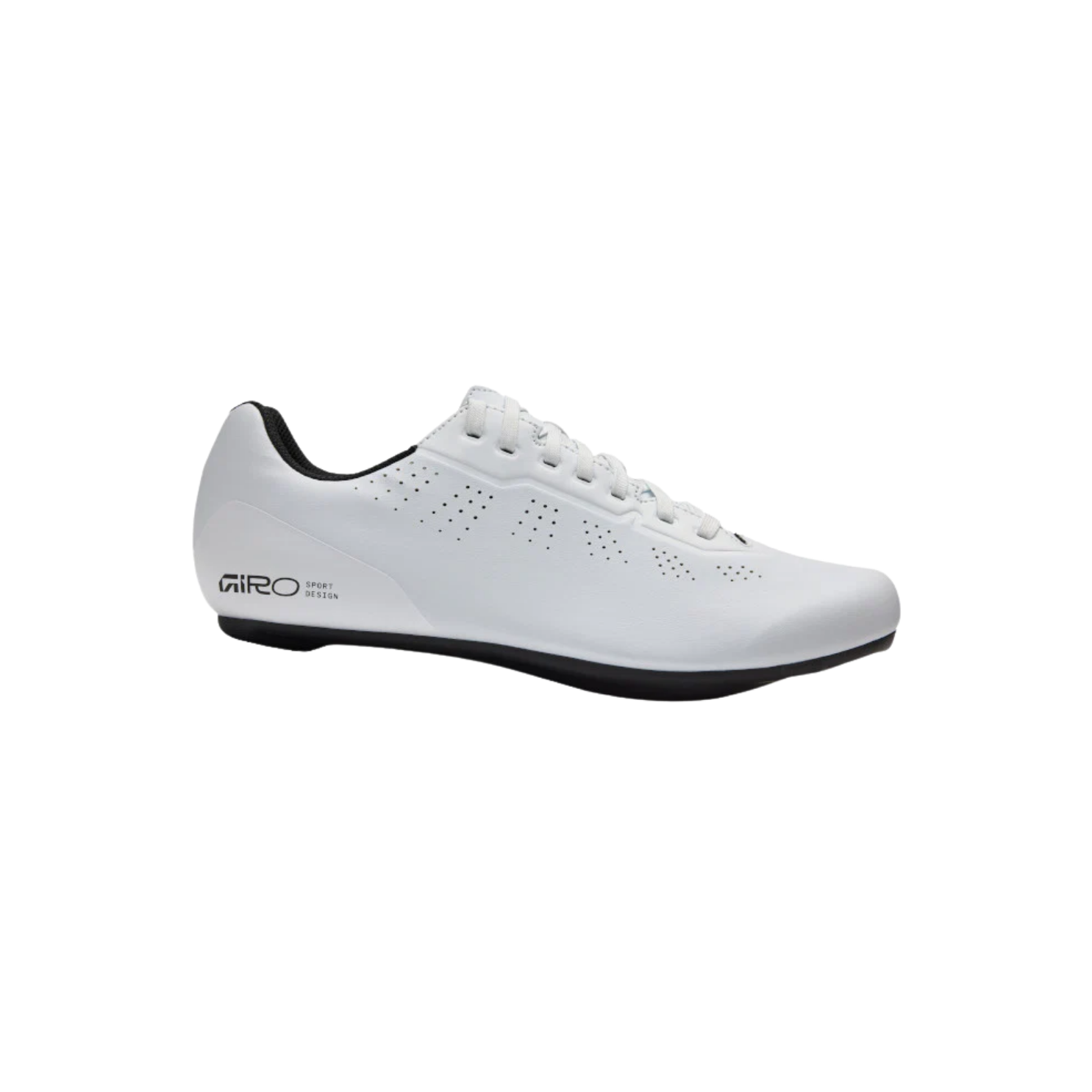 Giro Stylus II Shoe -  White