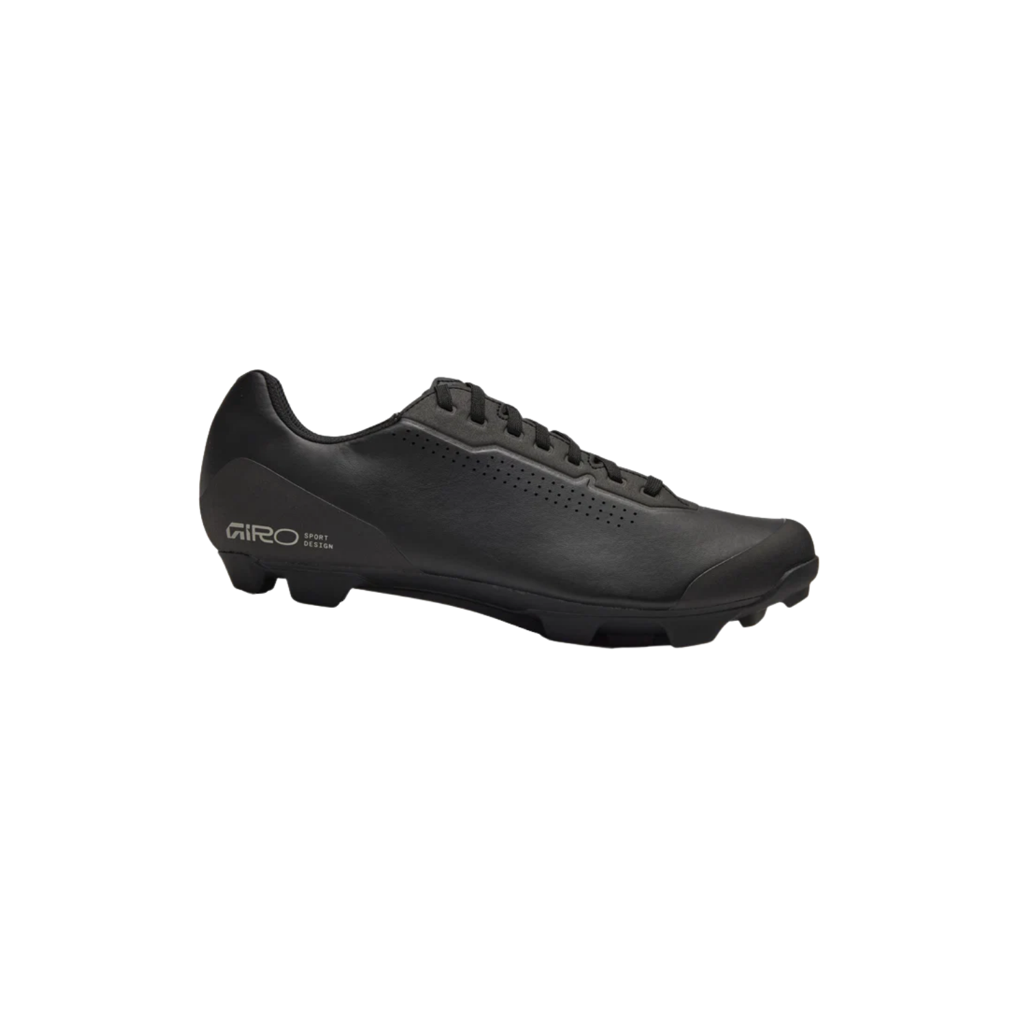 Giro Stylus XC Shoe - Black