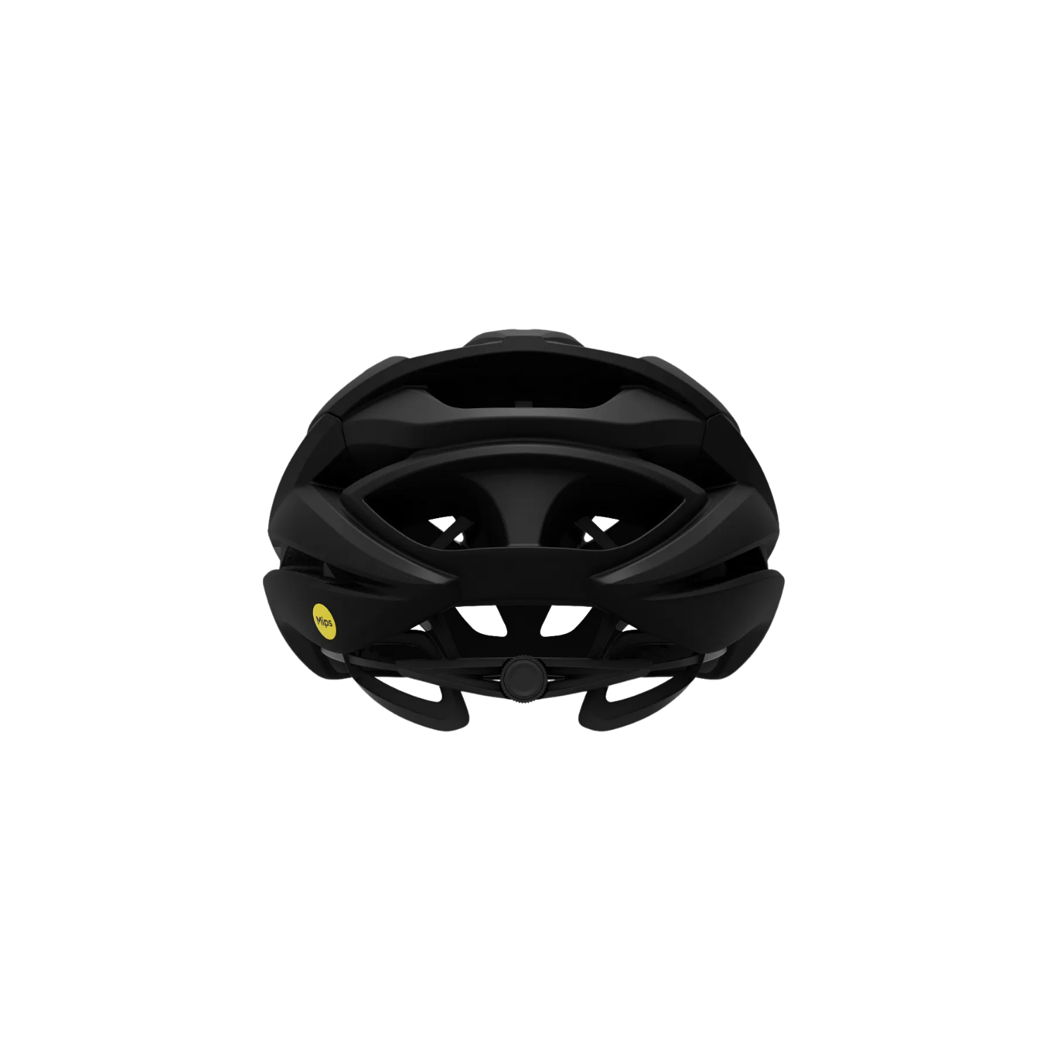 Giro Syntax Mips Helmet - Matte Black