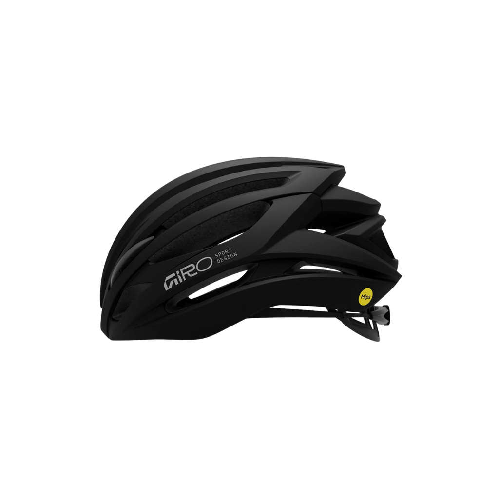 Giro Syntax Mips Helmet - Matte Black