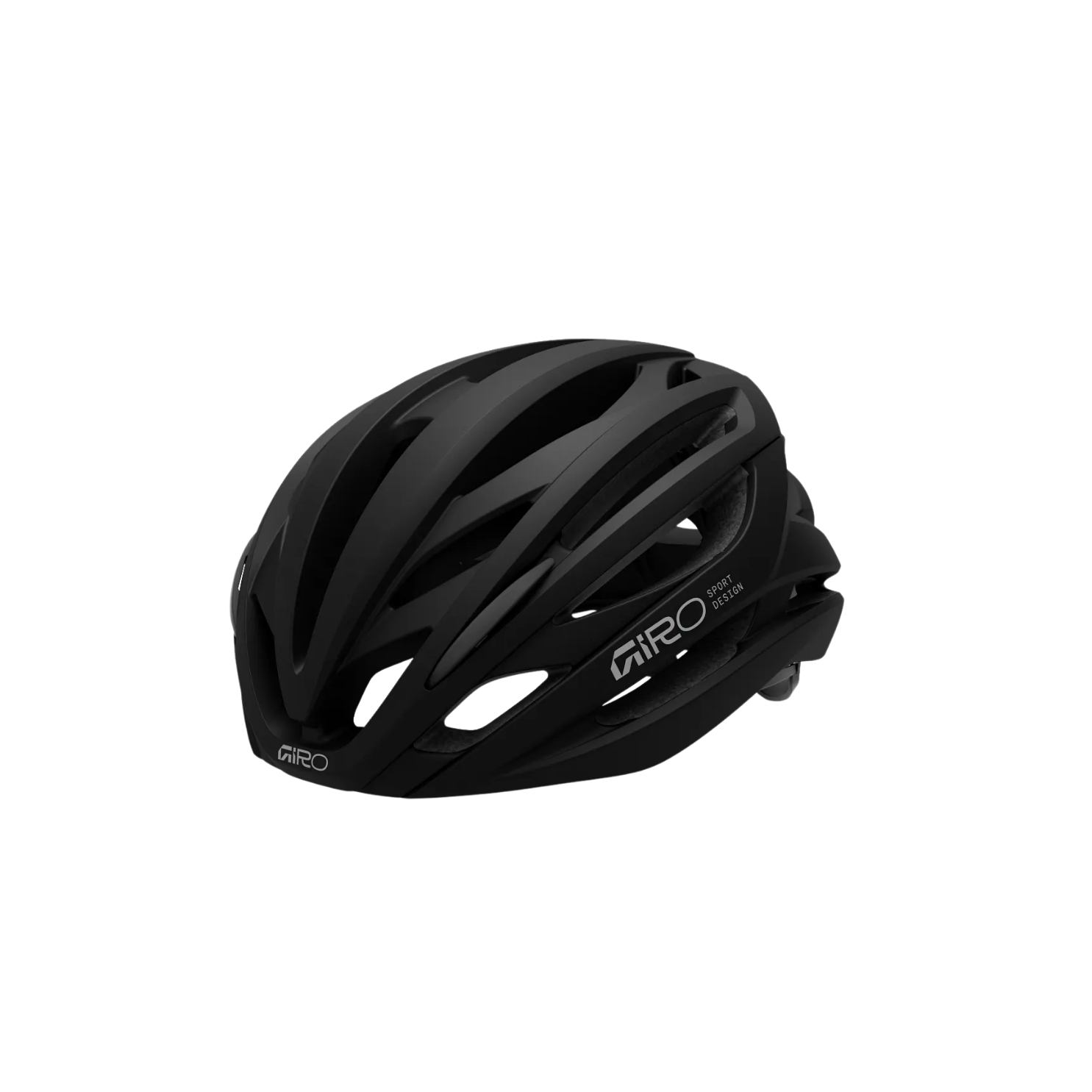Giro Syntax Mips Helmet - Matte Black