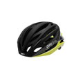 Giro Syntax Mips Helmet - Matte Black/Hi Viz