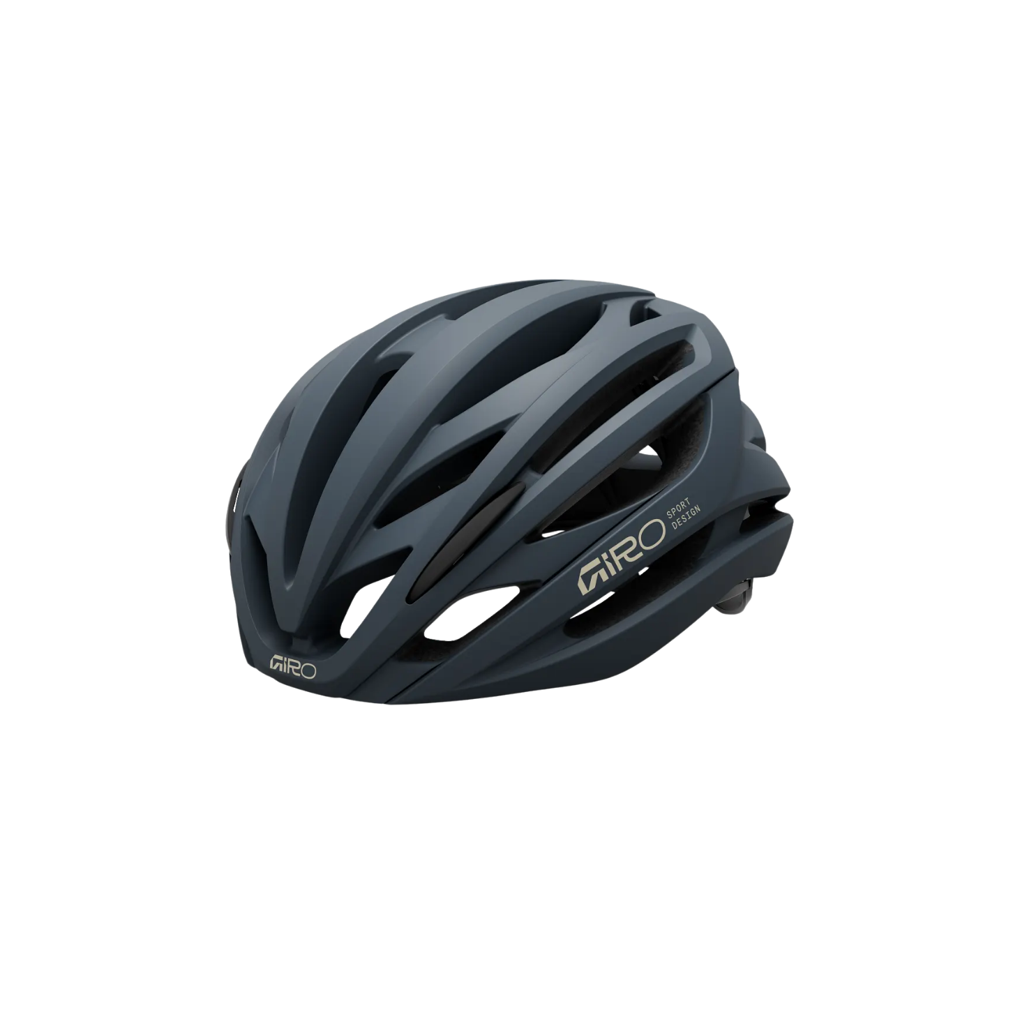 Giro Syntax Mips Helmet - Matte Sapphire