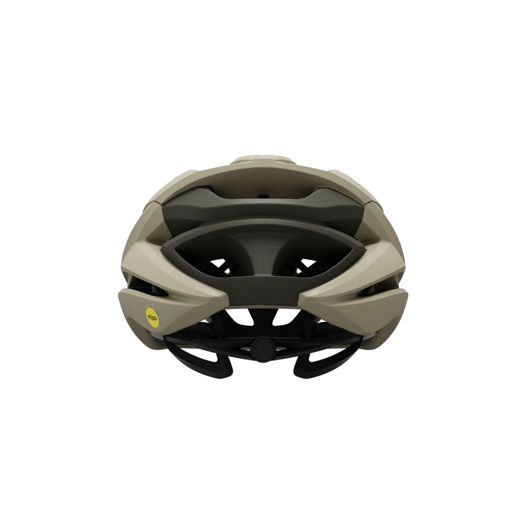 Giro Syntax Mips Helmet - Matte Stone