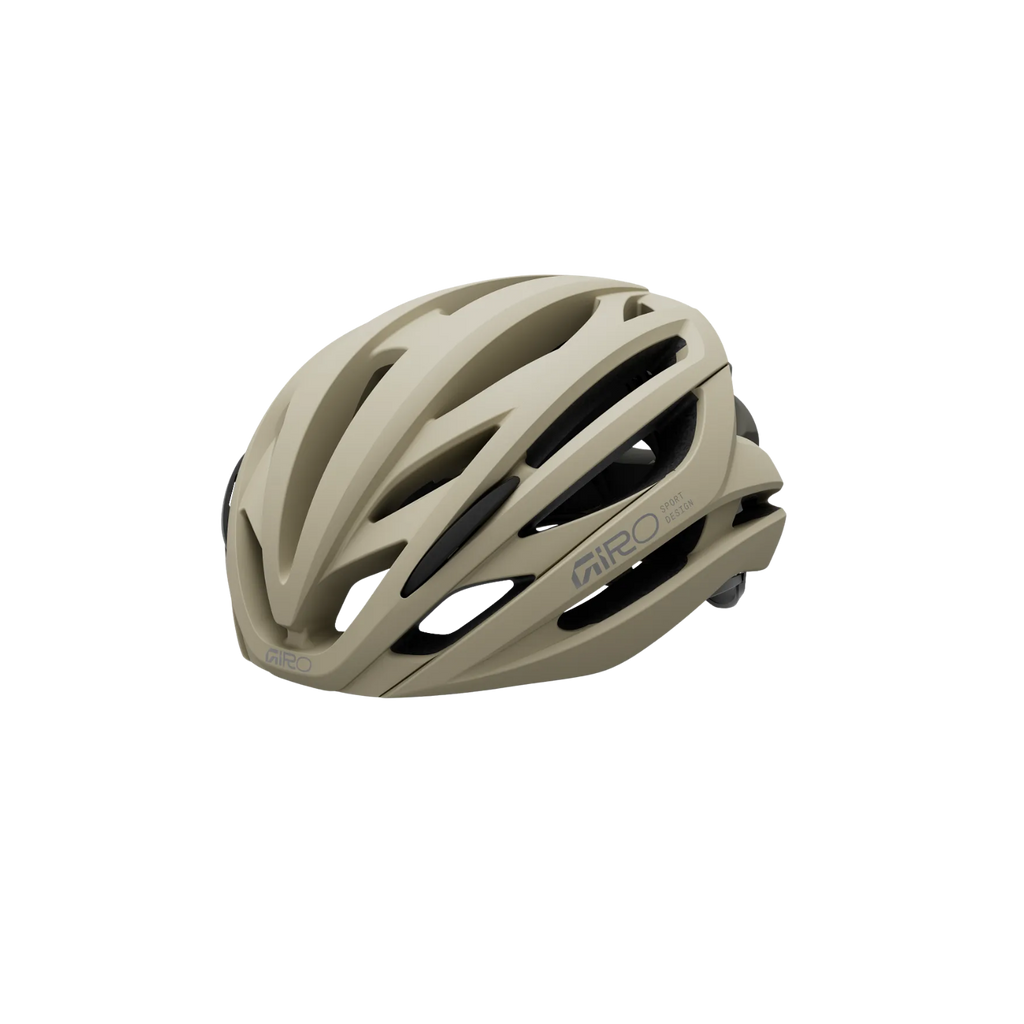 Giro Syntax Mips Helmet - Matte Stone