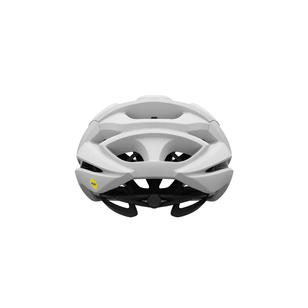 Giro Syntax Mips Helmet - Matte Flame Red