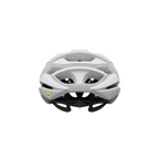 Giro Syntax Mips Helmet - Matte Flame Red