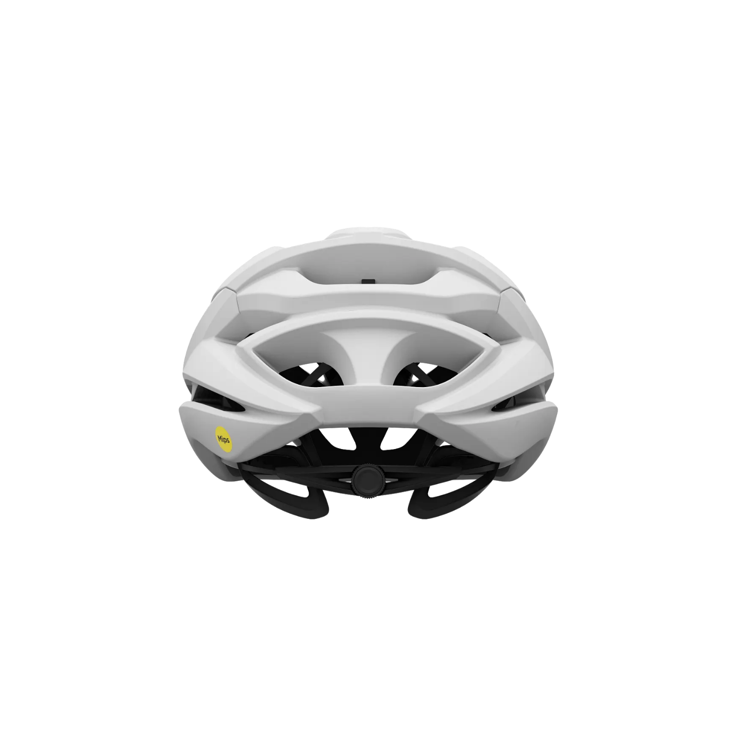 Giro Syntax Mips Helmet - Matte Flame Red