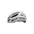 Giro Syntax Mips Helmet - Matte Flame Red