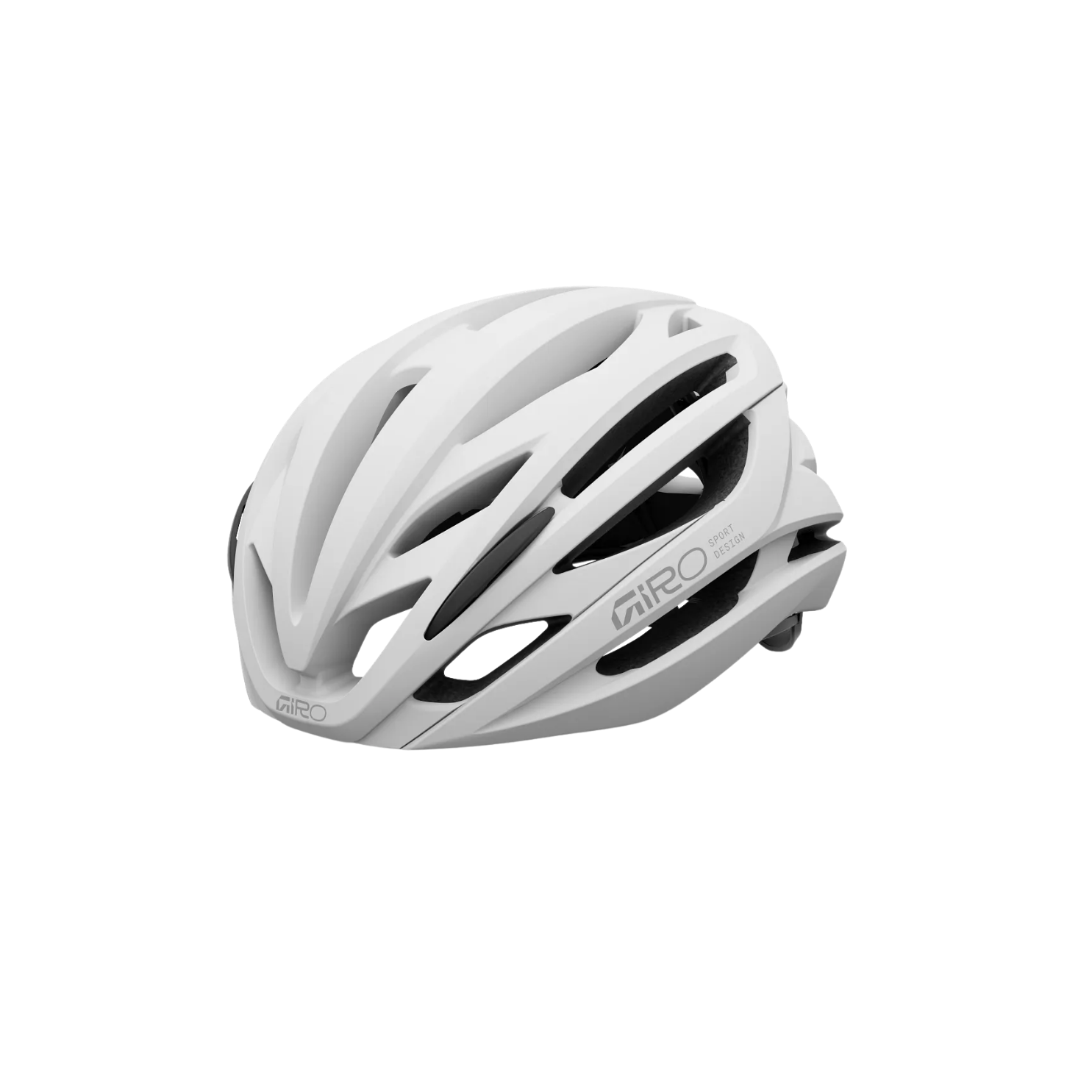 Giro Syntax Mips Helmet - Matte Flame Red