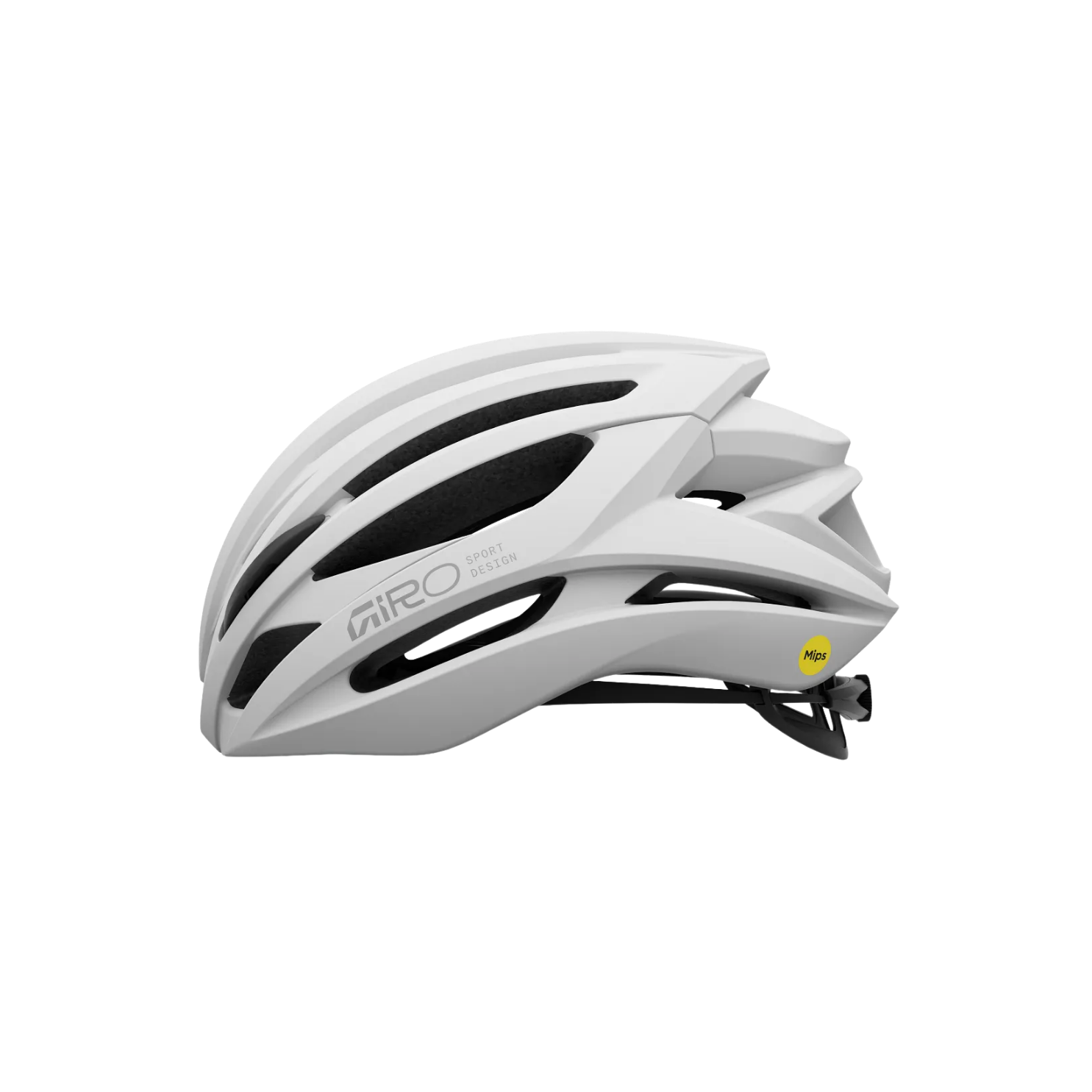 Giro Syntax Mips Helmet - Matte White