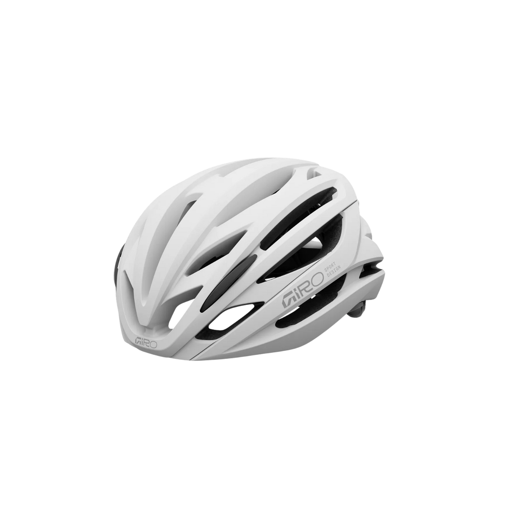 Giro Syntax Mips Helmet - Matte White