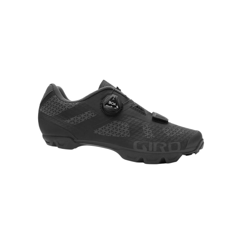 Giro Women's Rincon Shoe - Black