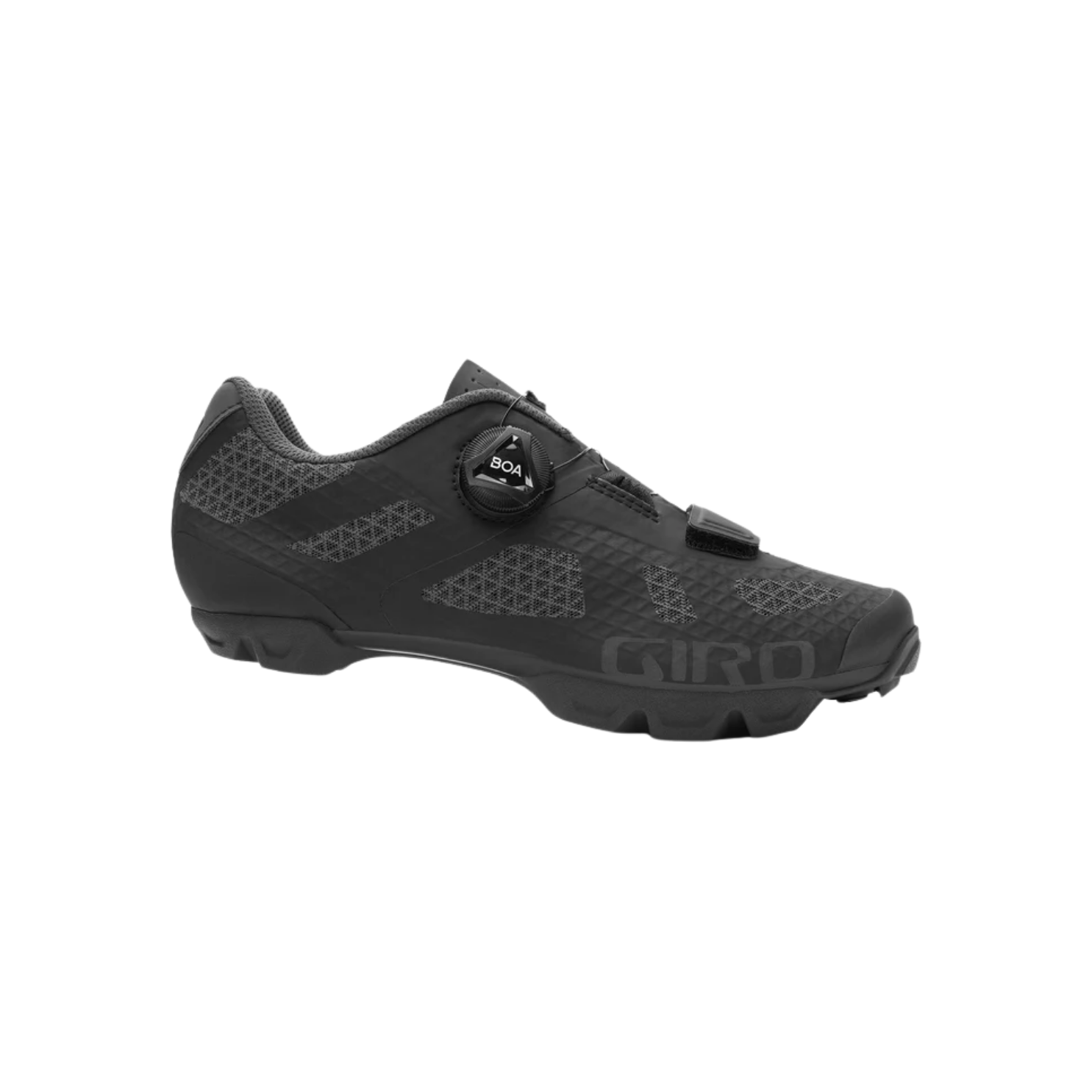 Giro Women's Rincon Shoe - Black