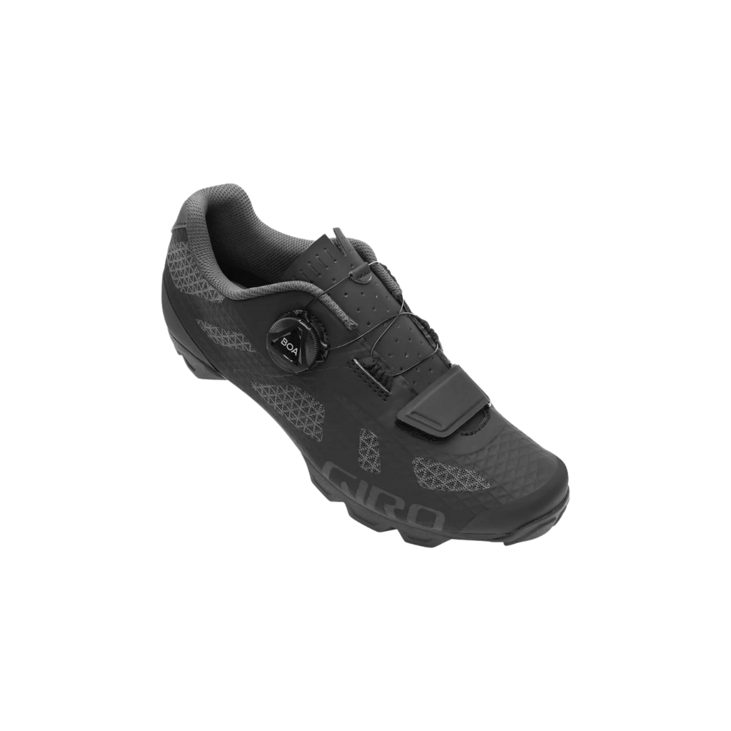 Giro Women's Rincon Shoe - Black