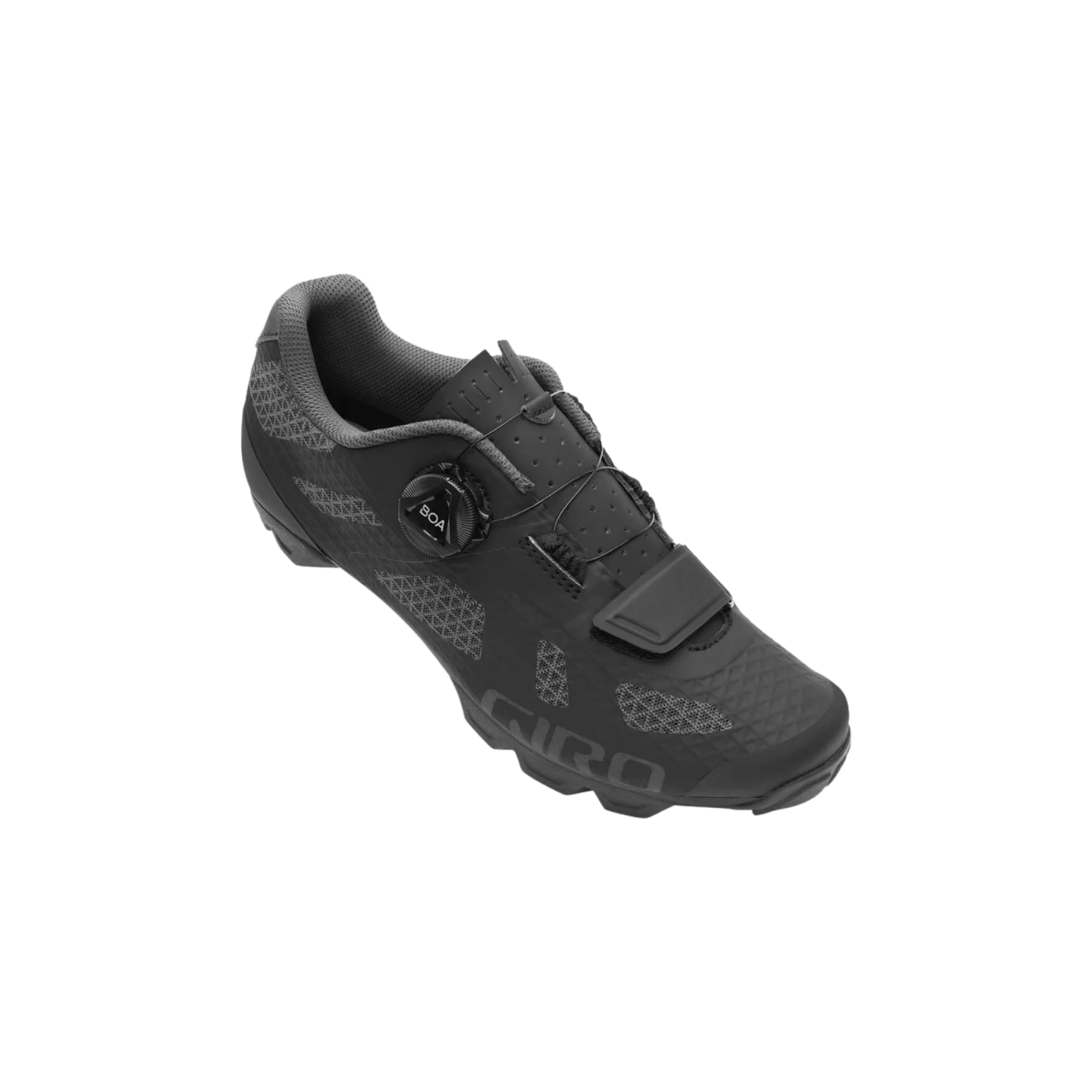 Giro Women's Rincon Shoe - Black