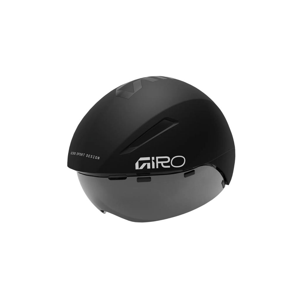 Giro Aerohead Mips Helmet - Matte Black