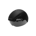 Giro Aerohead Mips Helmet - Matte Black