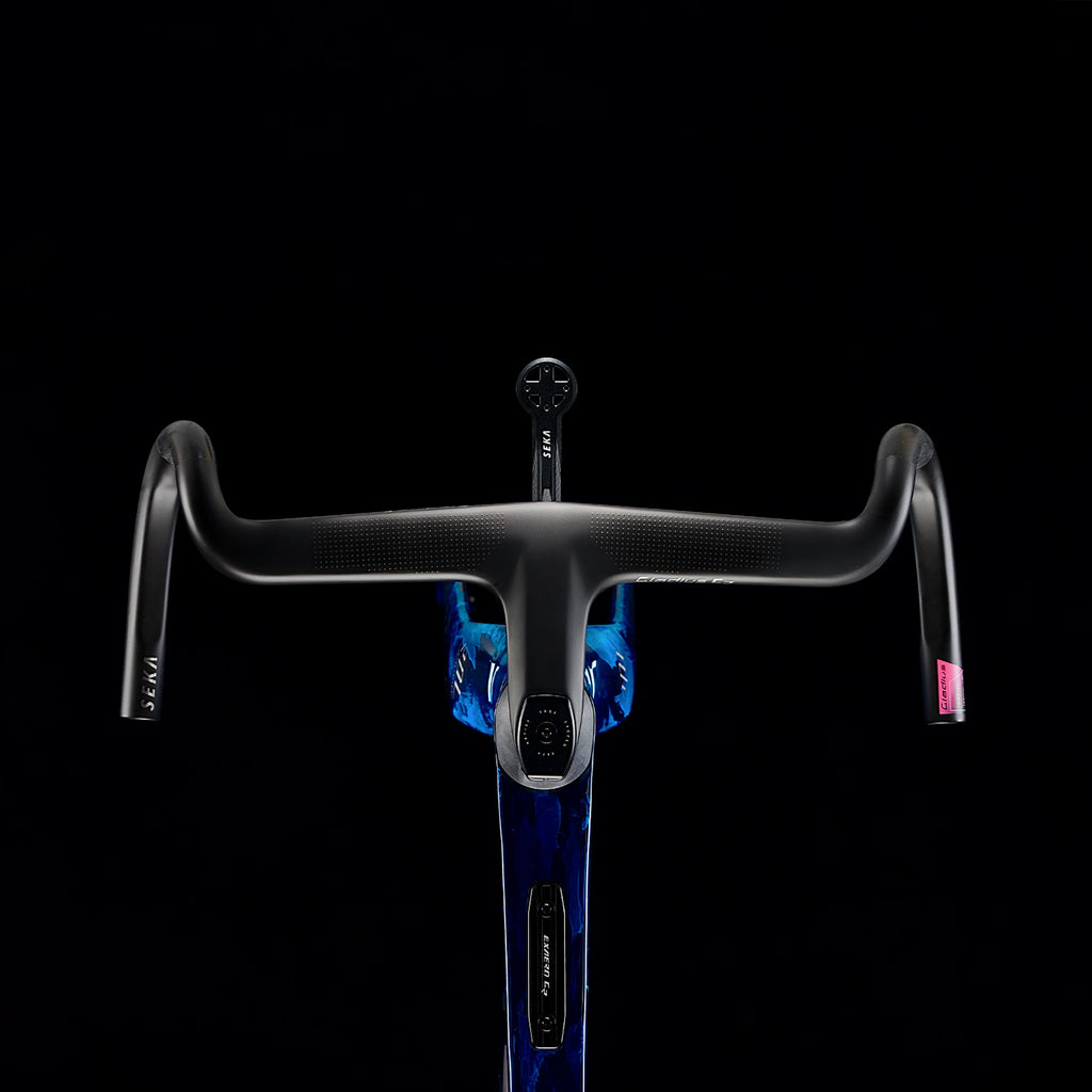 SEKA Gladius GR Integrated Handlebar