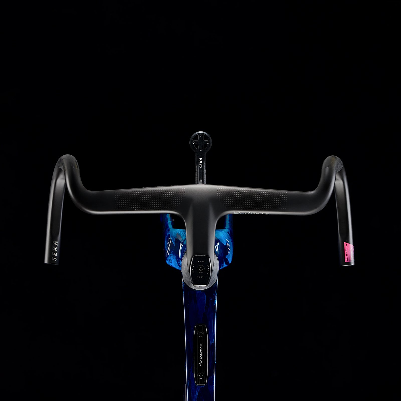 SEKA Gladius GR Integrated Handlebar
