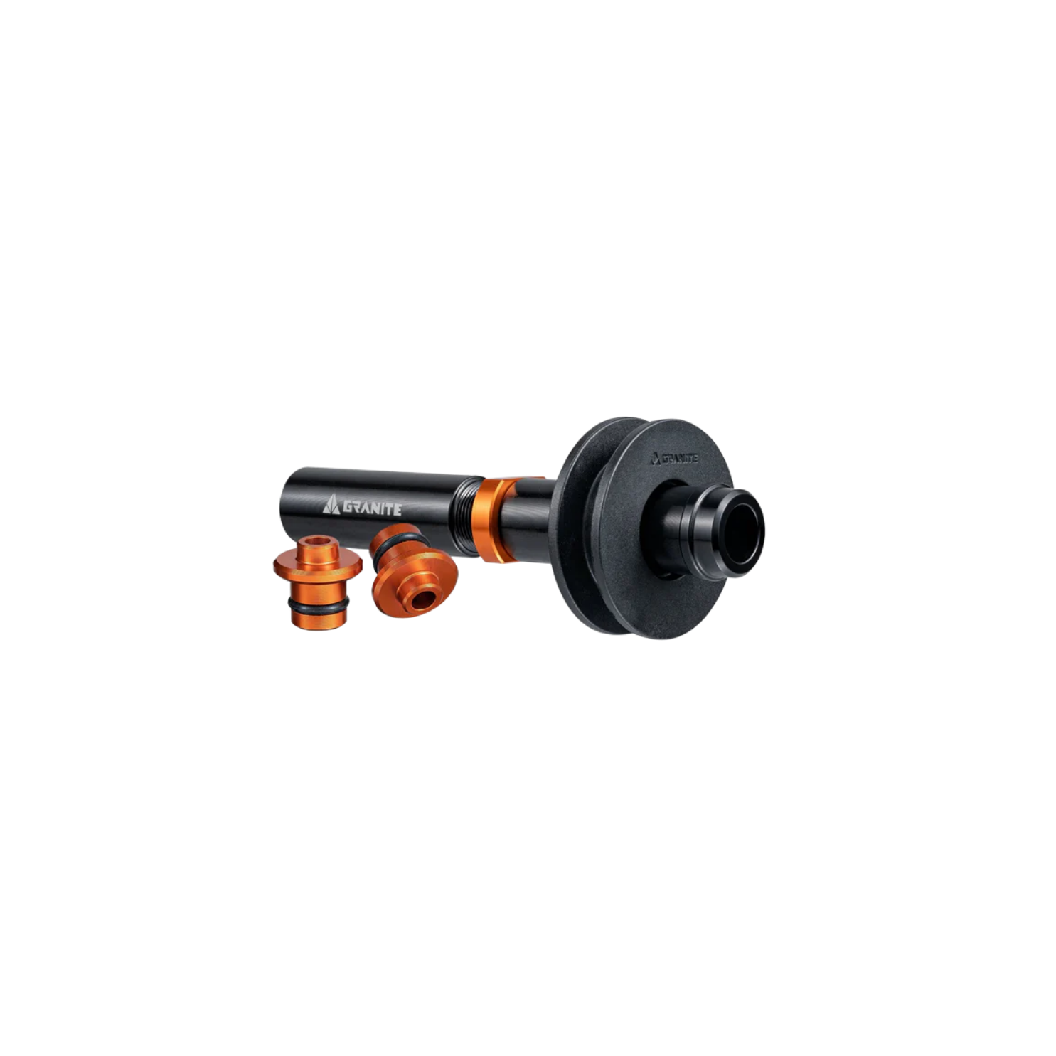 Granite Design ChainDock Dummy Hub