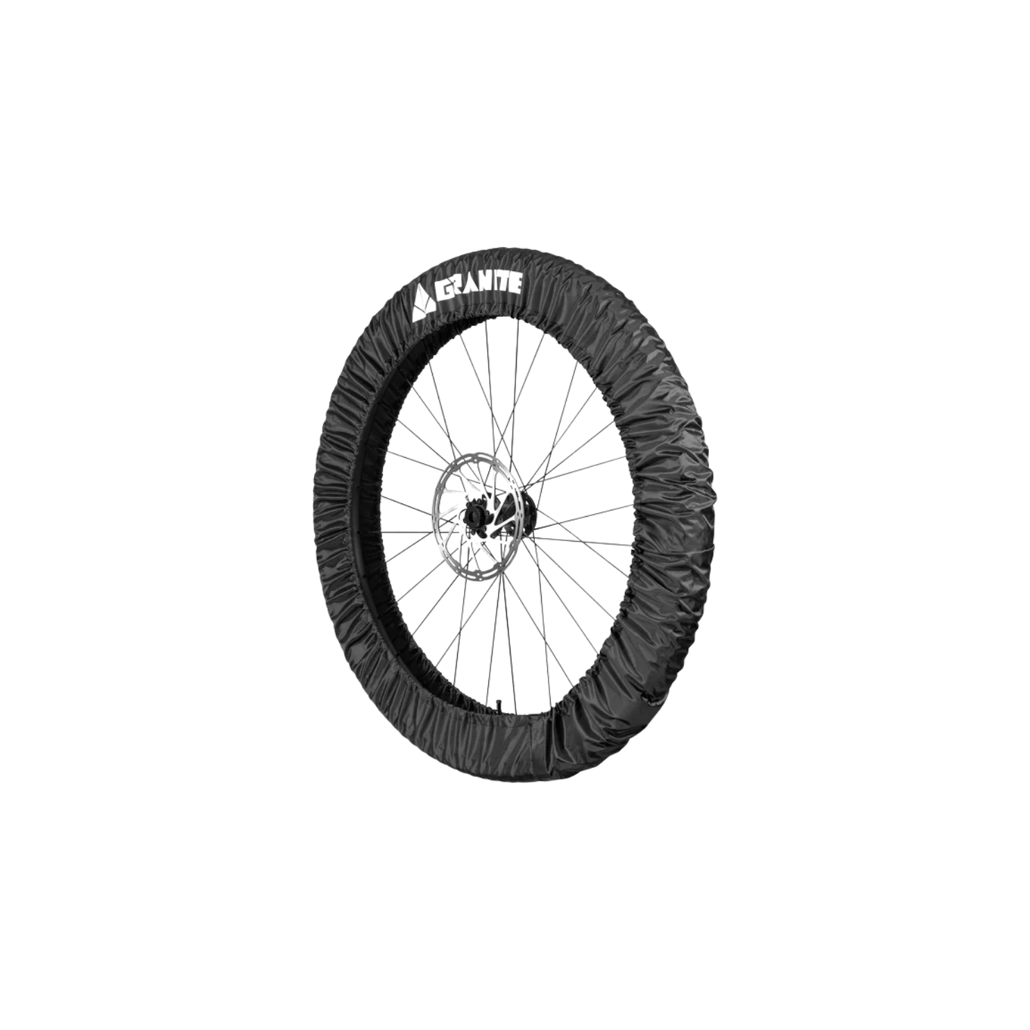 Granite Design Crust Bicycle Tyre Covers