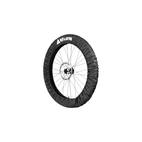 Granite Design Crust Bicycle Tyre Covers