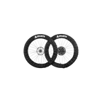 Granite Design Crust Bicycle Tyre Covers