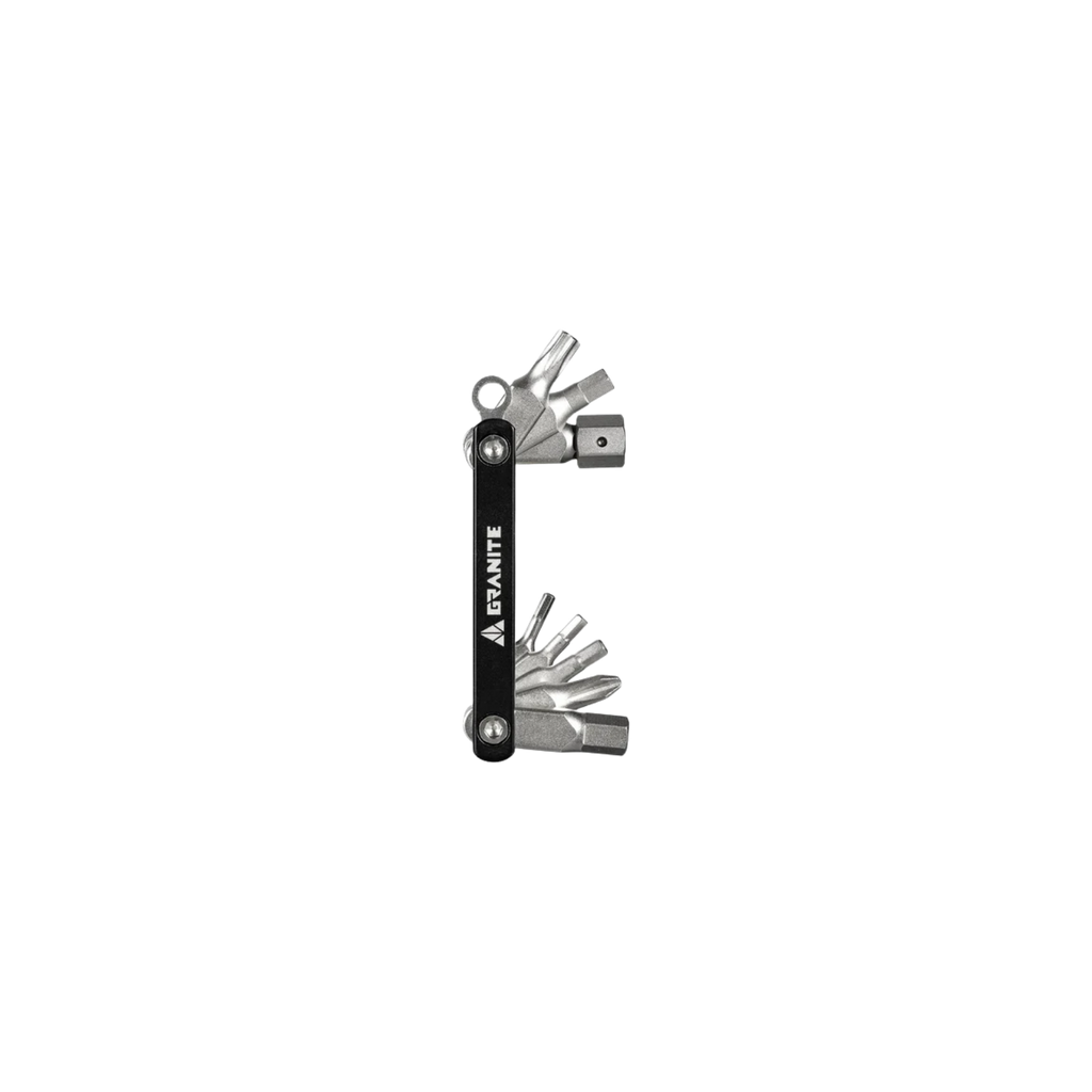 Granite Design Diverse 10 Multi-Tool