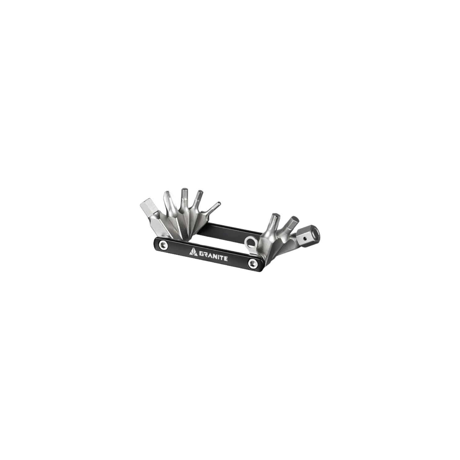 Granite Design Diverse 10 Multi-Tool