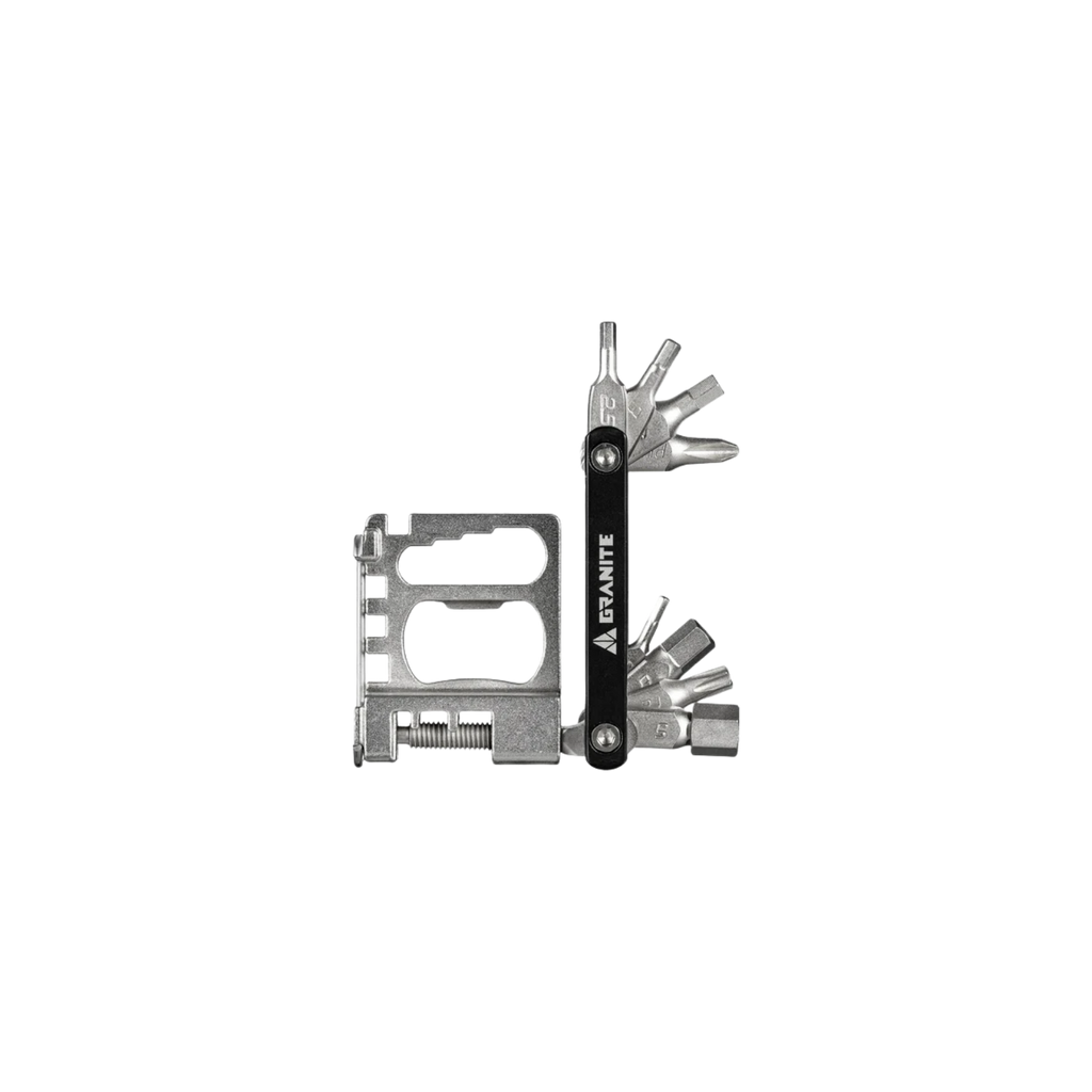 Granite Design Diverse 20 Multi-Tool