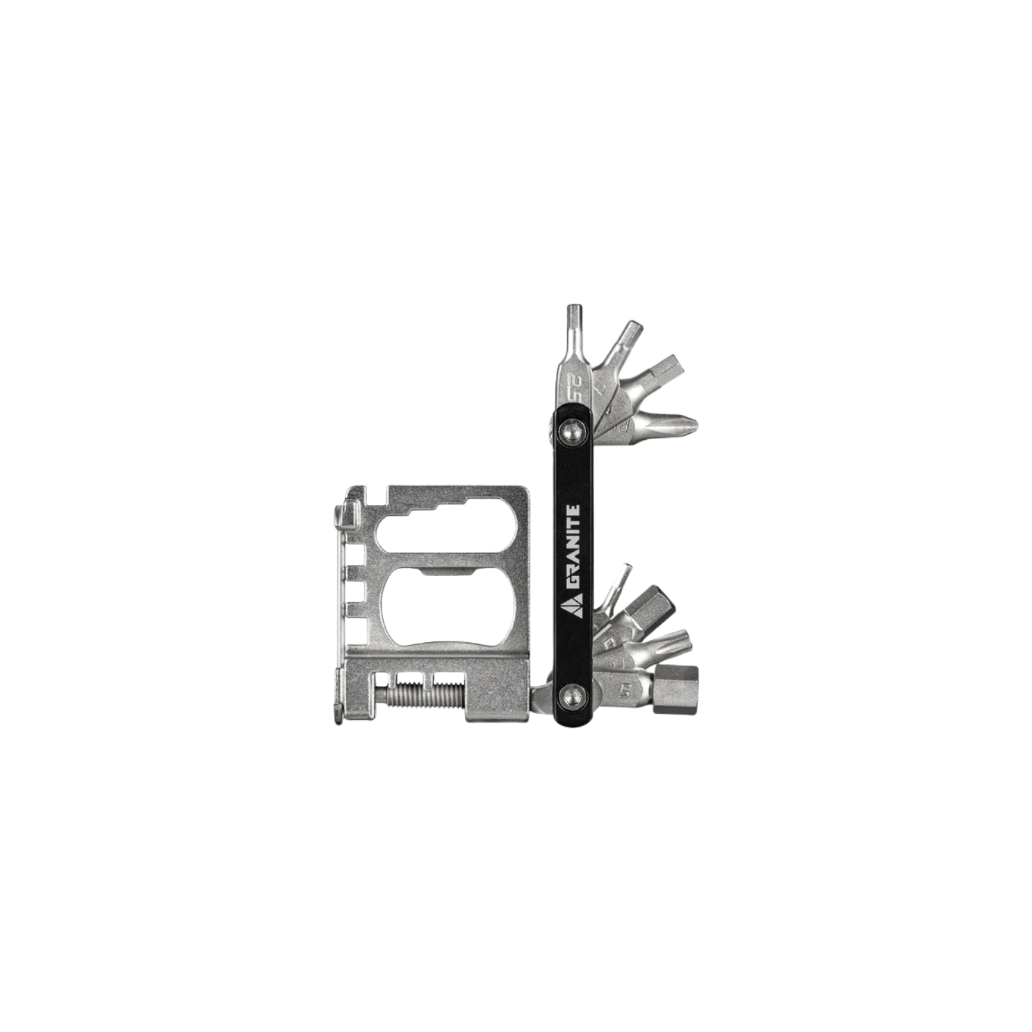 Granite Design Diverse 20 Multi-Tool