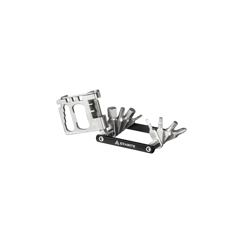 Granite Design Diverse 20 Multi-Tool