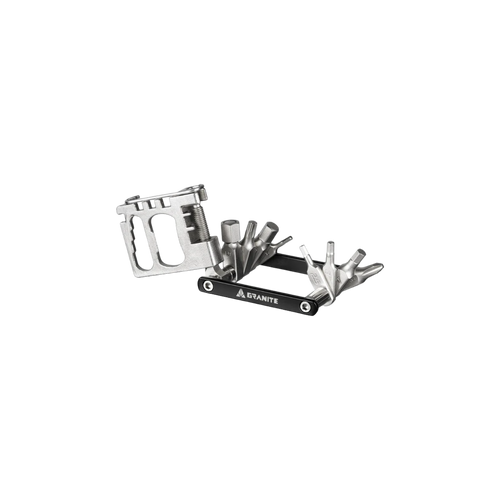 Granite Design Diverse 20 Multi-Tool