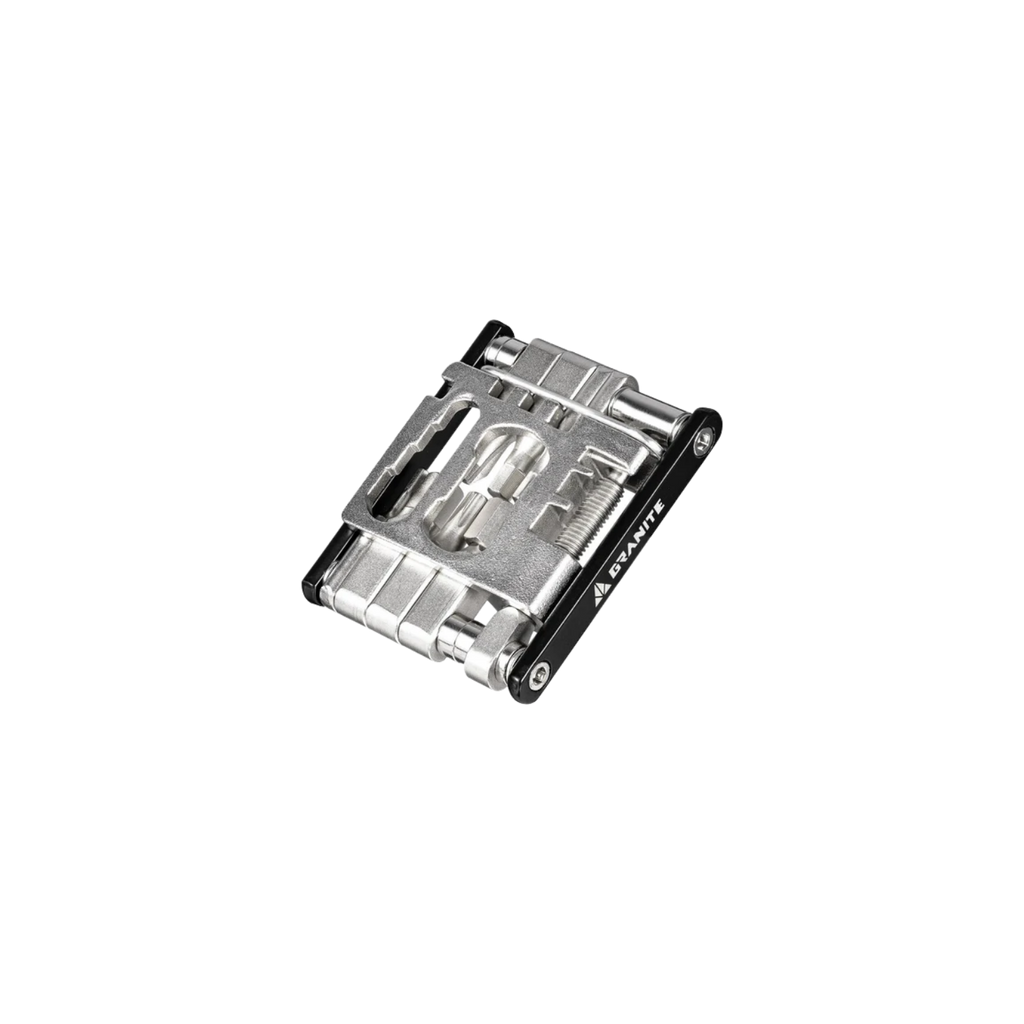 Granite Design Diverse 20 Multi-Tool