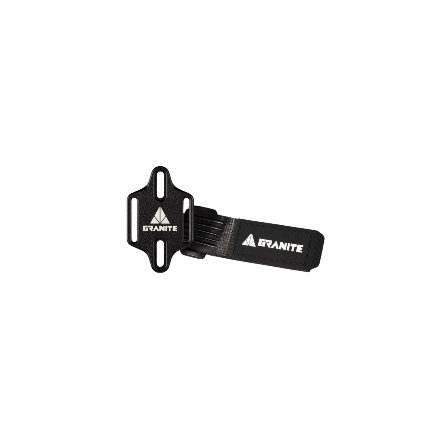 Granite Design Portaledge Strap Mount - Black