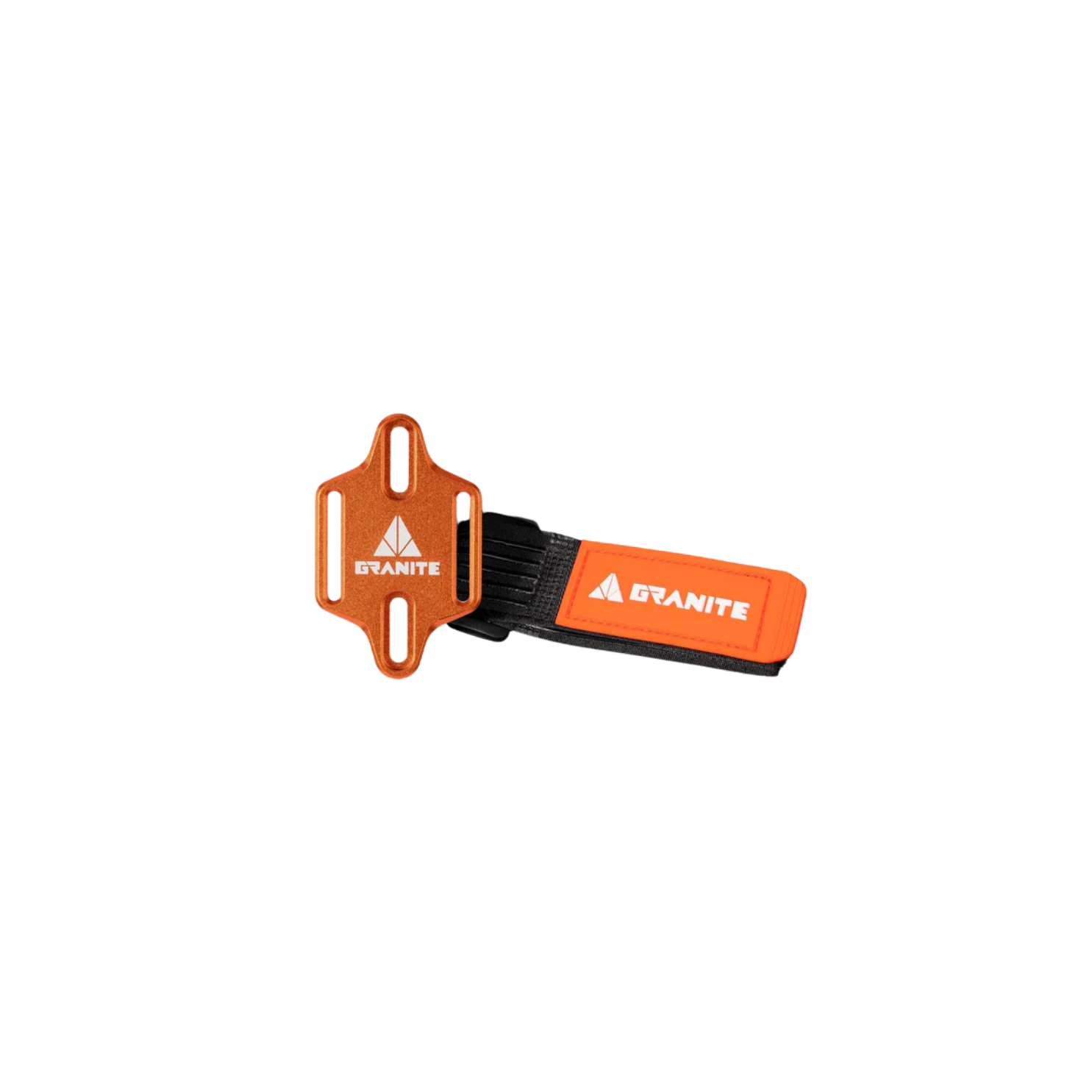 Granite Design Portaledge Strap Mount - Orange
