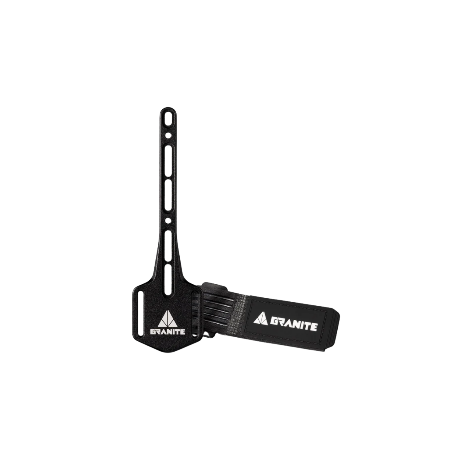 Granite Design Portaledge XE Strap Mount - Black
