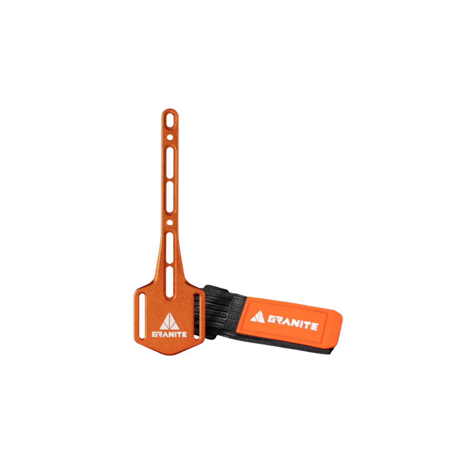 Granite Design Portaledge XE Strap Mount - Orange