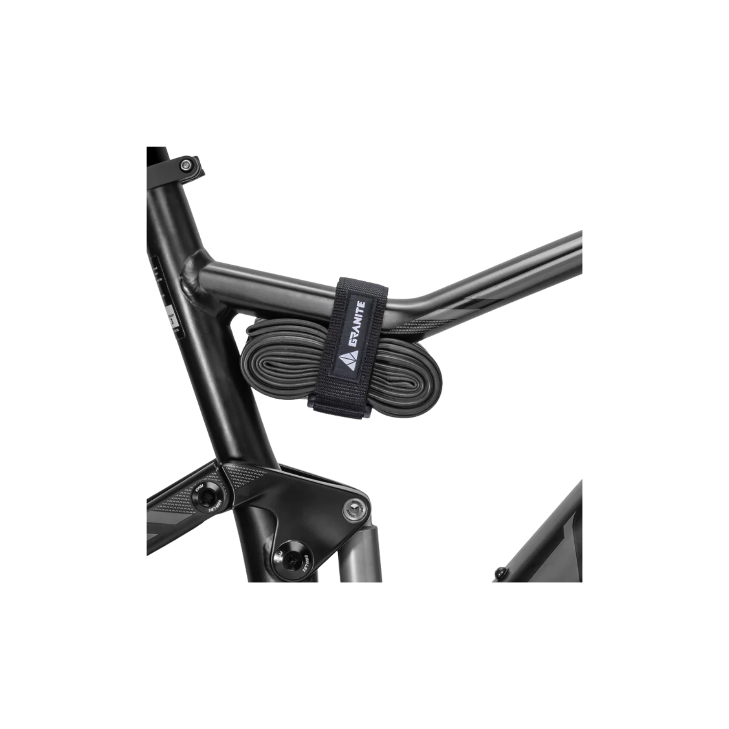 Granite Design Rockband Carrier Strap - Black