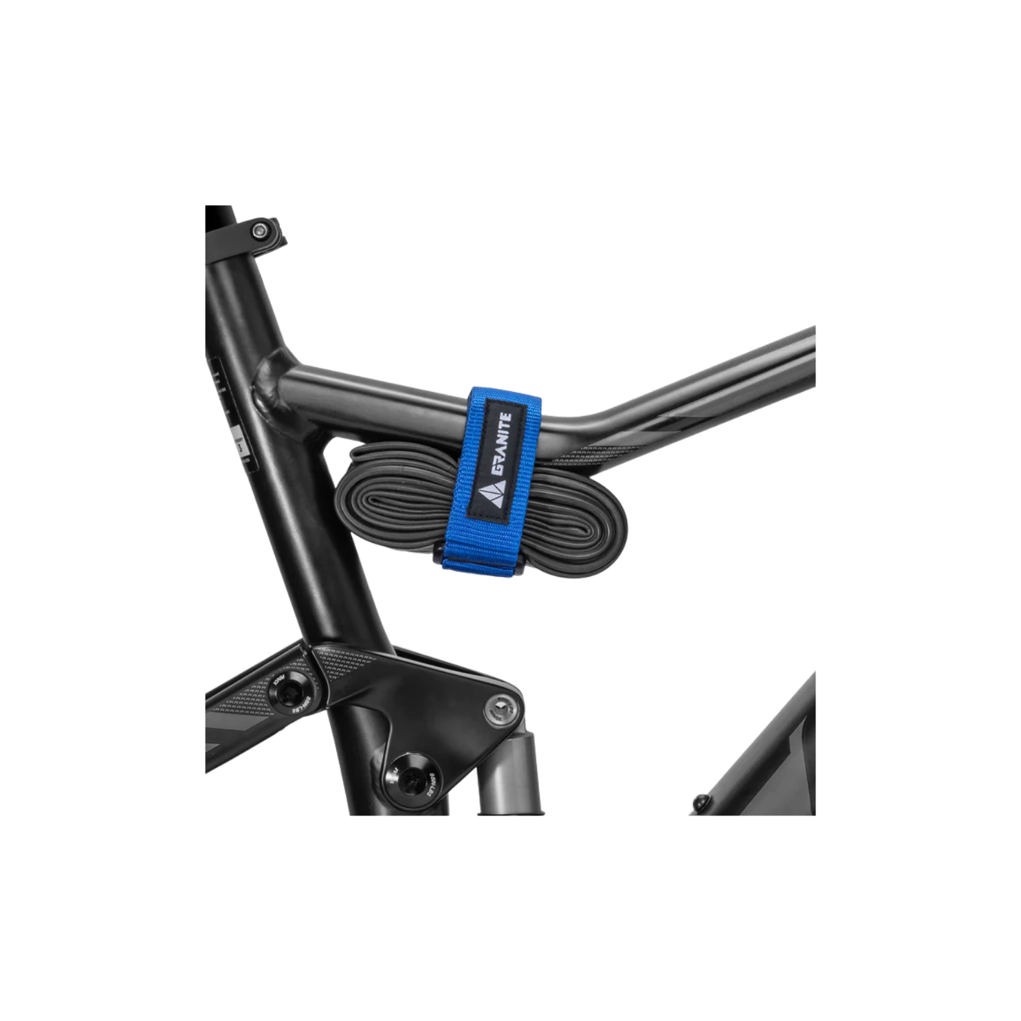 Granite Design Rockband Carrier Strap - Blue