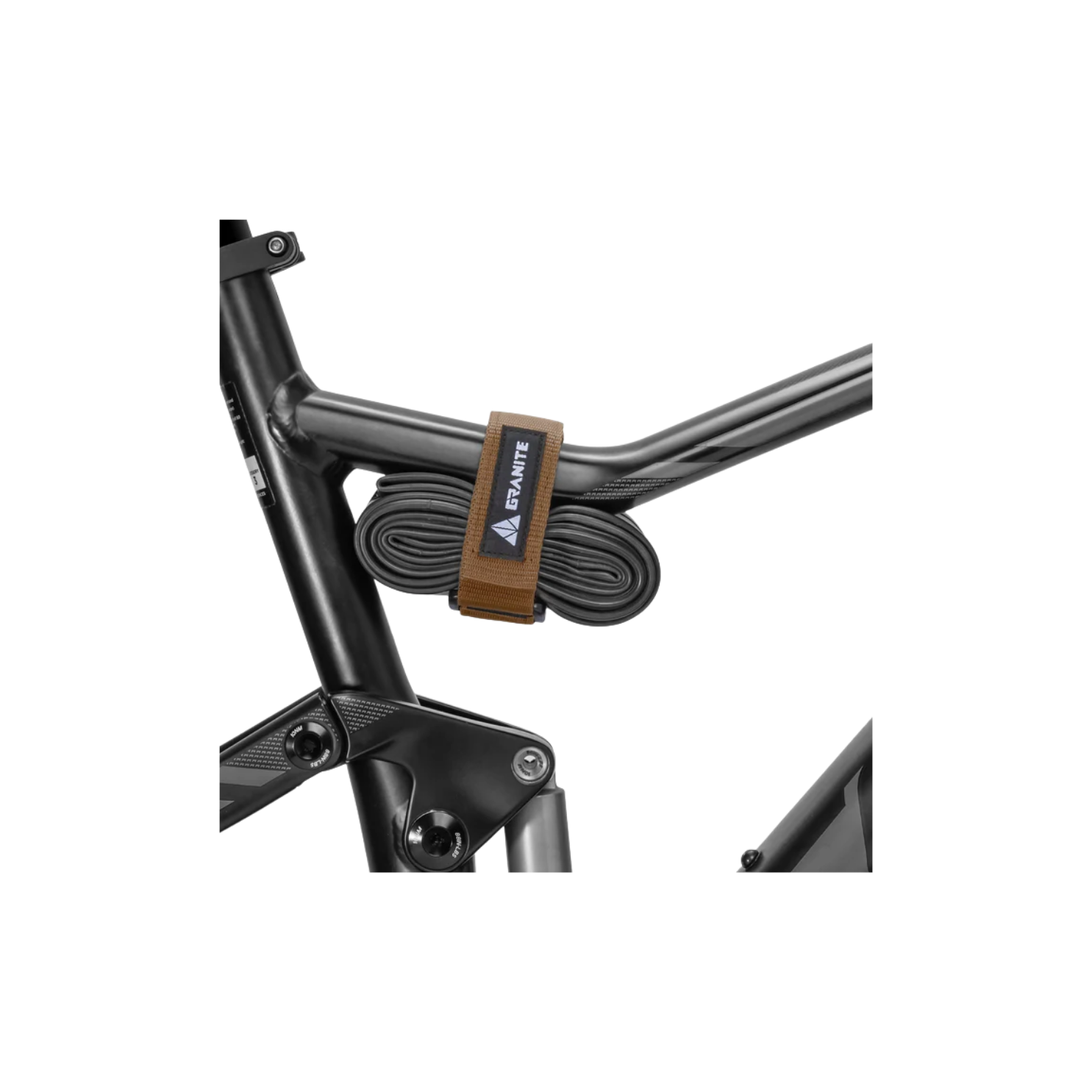 Granite Design Rockband Carrier Strap - Brown