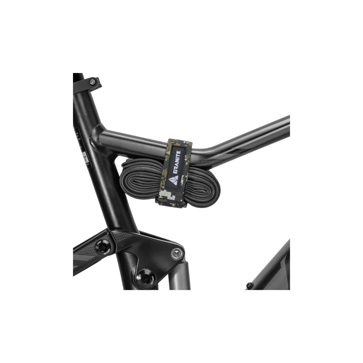 Granite Design Rockband Carrier Strap - Camo Green