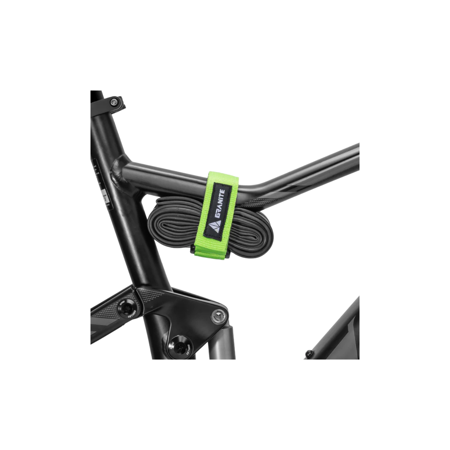 Granite Design Rockband Carrier Strap - Green