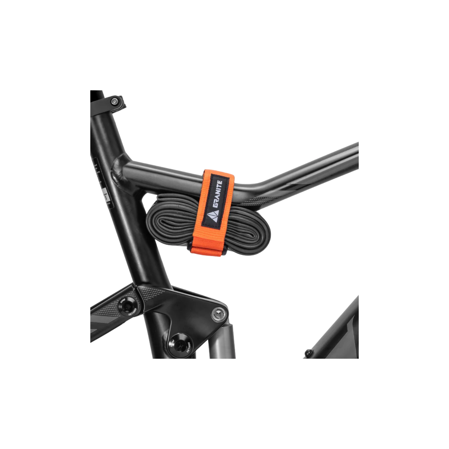 Granite Design Rockband Carrier Strap - Orange