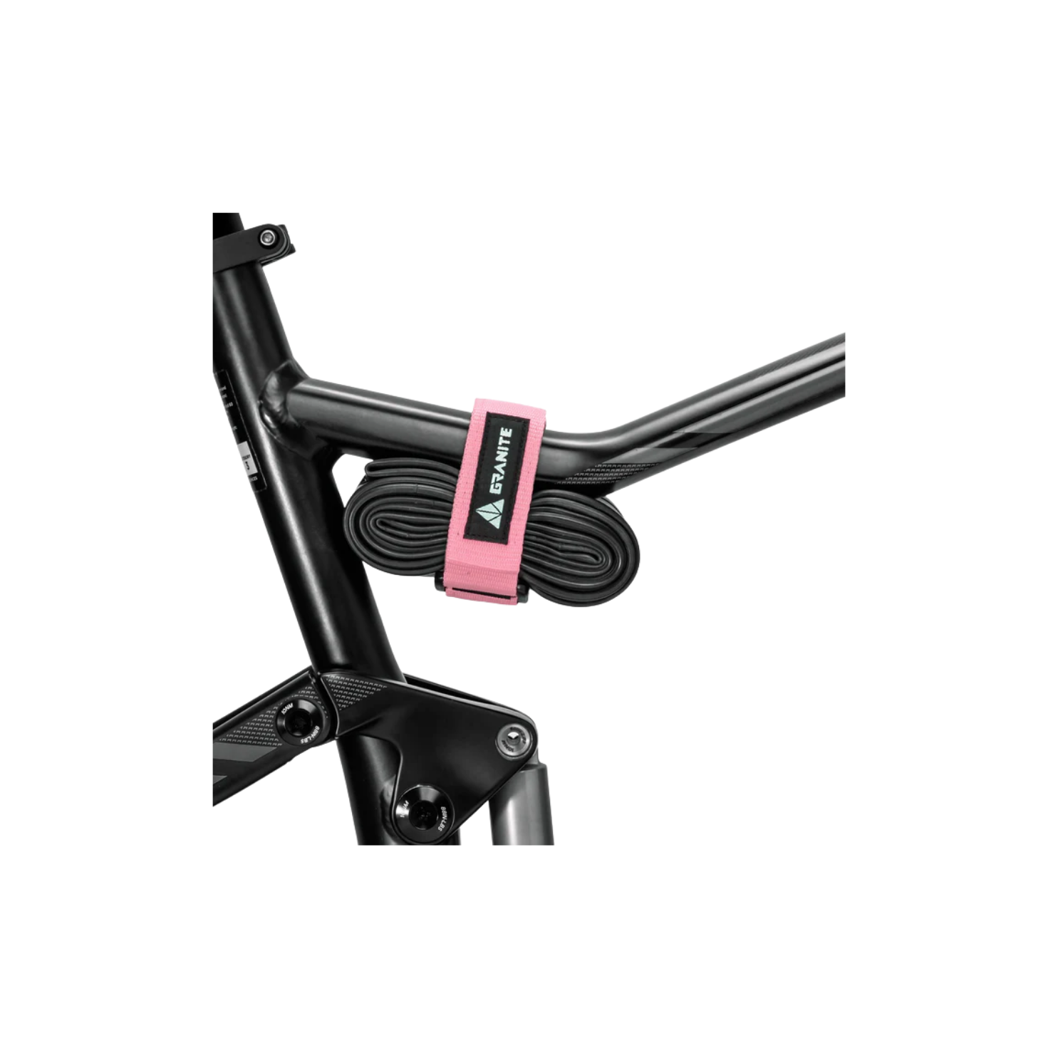 Granite Design Rockband Carrier Strap - Pink