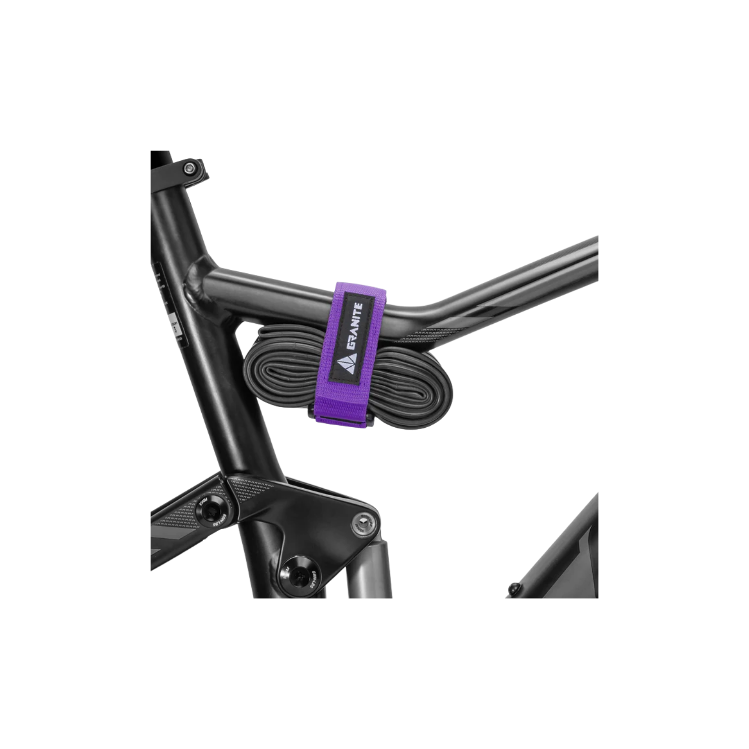 Granite Design Rockband Carrier Strap - Purple